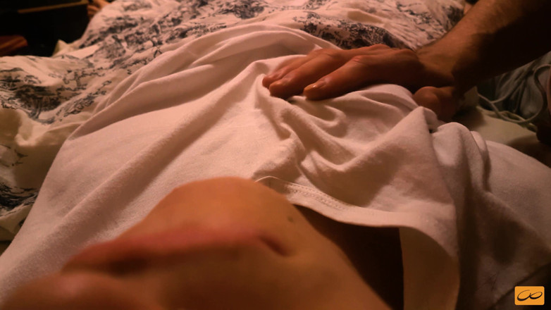 Unlimited Orgasm: Ich komme sehr hart, wenn er meine nippel leckt - unlimitedorgasmus