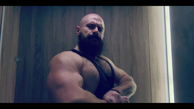 Mister Stone: Stark man