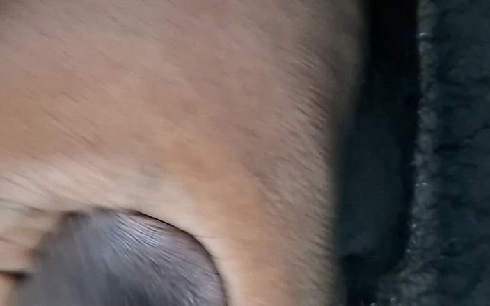BlackGay: Naprawdę uwielbiam moją pieprzony Tyłek Plugg Dlatego pokazuję yall