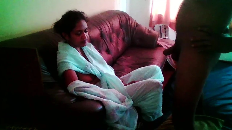 Tina Baby: Indian Maid Part 3