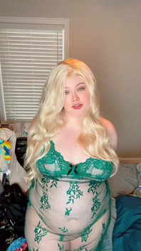 Domme Stepmom Squirts on You