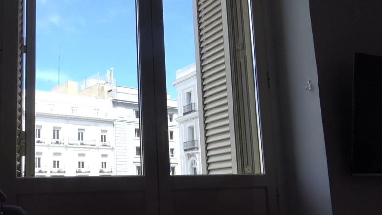 Bareback Made in Spain: Ein guter Latino-Passiv