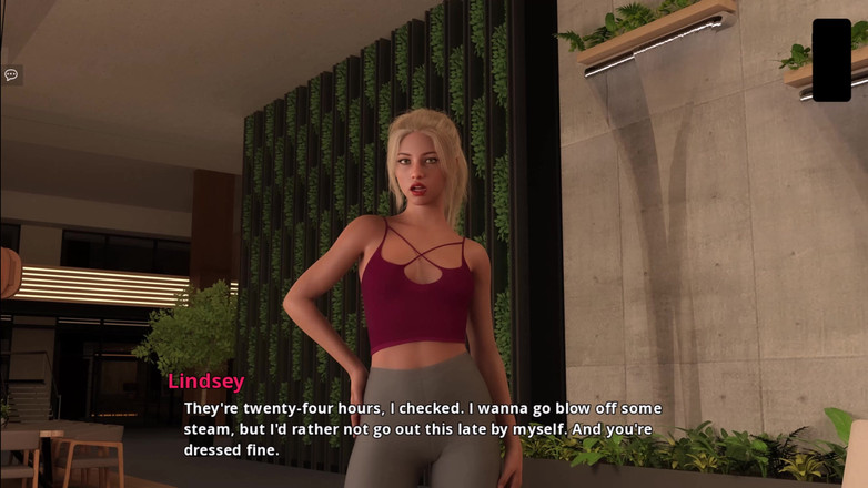 Johannes Gaming: College Kings 29 私とイムレはタトゥーを入れに行きました