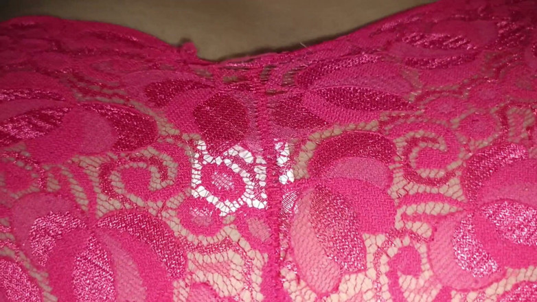 Sharinga: Cum Inside Her
