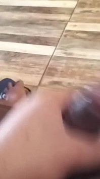 Bugün Çok Lezzetli Bir El Işi Yaptım