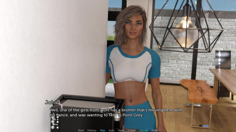 Dirty GamesXxX: Tacos đối mặt với người đàn ông mà vợ tôi lừa dối tôi -...