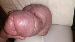 Monster_Meat_: Смокчи мій великий член