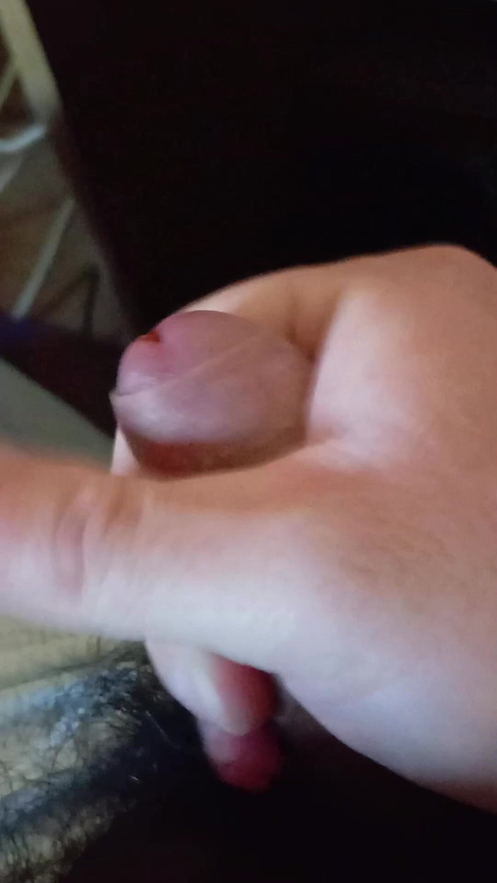 camusjr7: Saya melancap lagi di rumah saya