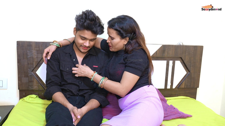 Kilash: Bhabhi Got Hard Fucking and Blowjob