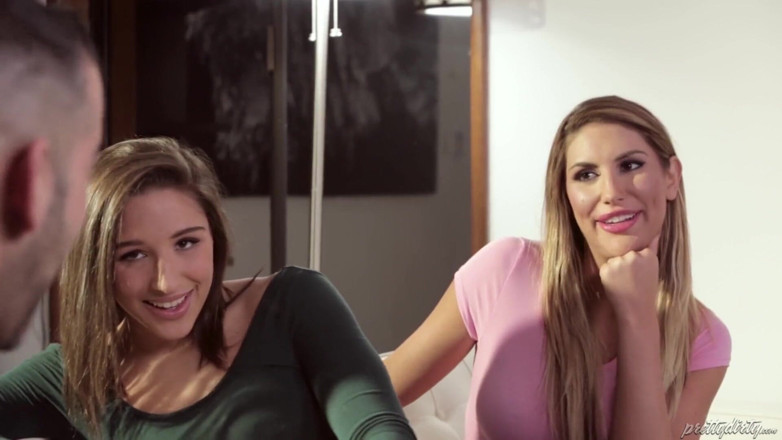 Pretty Dirty: Pretty Dirty - Method actor Abella Danger