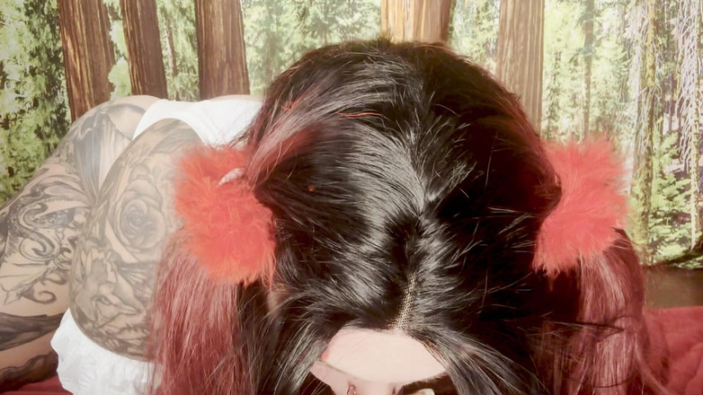 Chandler Knight: Pennywise Stříká: Znič mě svým ptákem