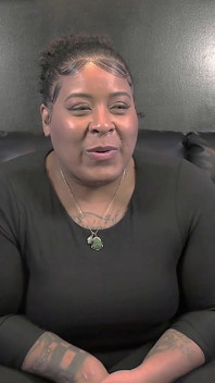 Gizelle Lane Interview