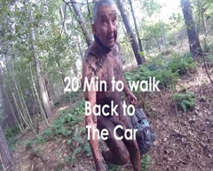 Andy: Partea 3 - Joc murdar în pădure