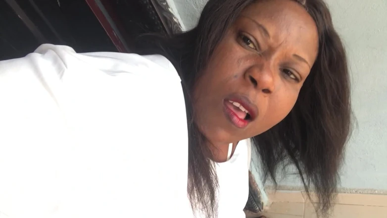 NACKME_PRODUCTION: I Can't Go Out, All He Wants to Do Is...