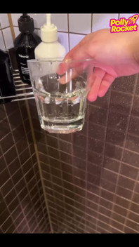 Why Use Water