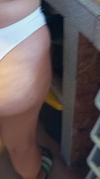 My 6 Months Pregnant Wife Part 1