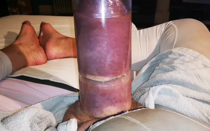 Monster_Meat_: One of the Biggest Cock S on Earth?