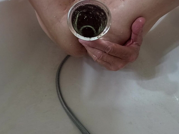 Lizzy Yum VR: Liz Young VR 2025 dilate badande sexleksak 37