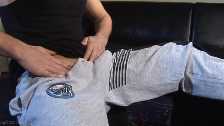 Spritzz: Trenuj ten mięsień