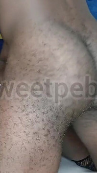 I Like It When He Fucked Me From the Back It Feels Soo Good