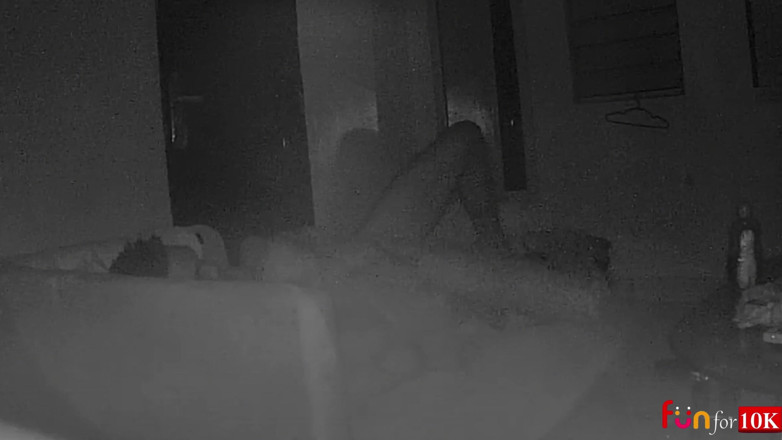 Funfor10k gay videos: Jebanie o północy z prostym chłopcem, którego miażdżę