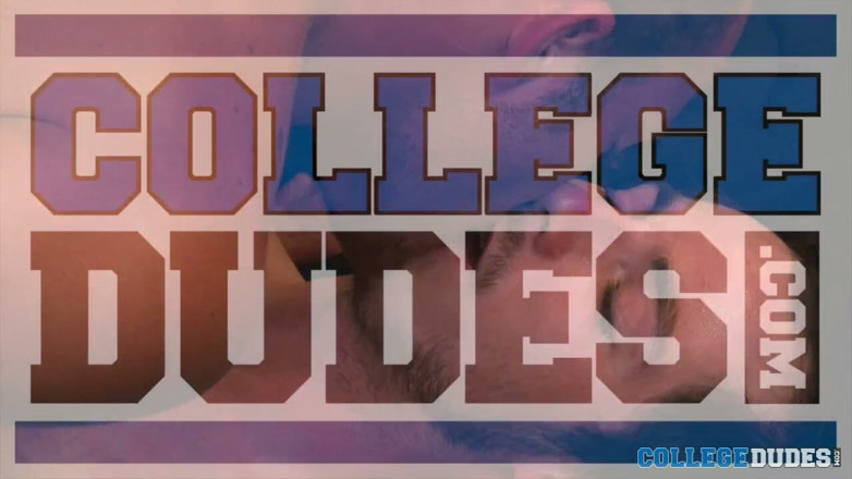 College Dudes: Zeke und Toby Springs