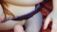 Mister's cumslut