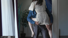 HotwifeXXX: Cô vợ vú to gợi cảm linzee ryder được chịch lần...