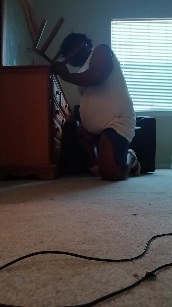 DURABLE PAPYRUS93: 흑형 자지와 섹스하는