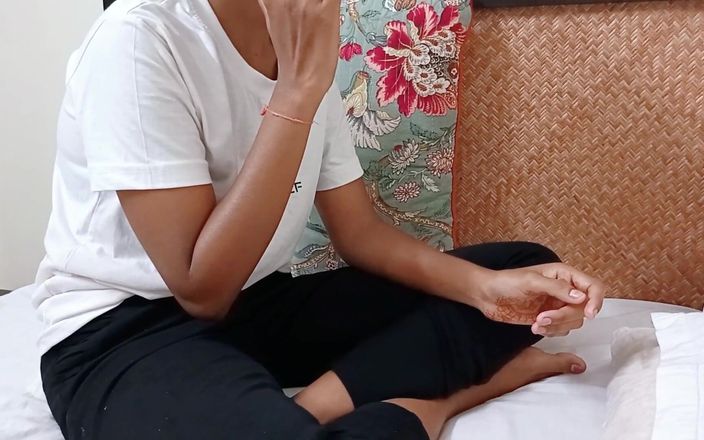 Playboy0: Ketika sahabat melewati garis - gairah desi dilepaskan