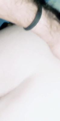 Rubia estudiante turca amateur follada anal, parte 1