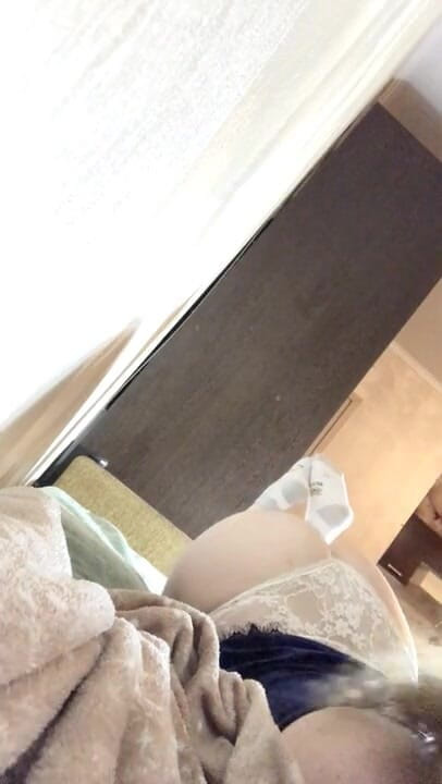 StasyBoo: Your boss dream - Big ass busty teen from Sweden - Stasy...