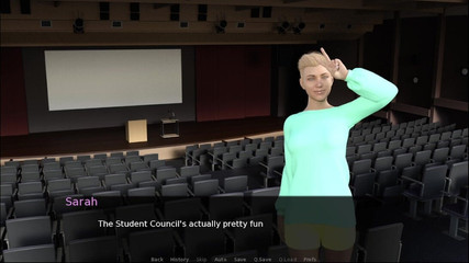 Gay Amaran: 只是兄弟的游戏 第14部分