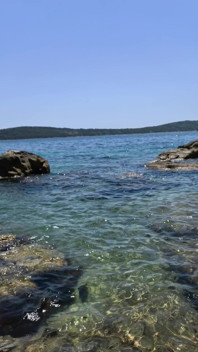 Füsse Am Meer