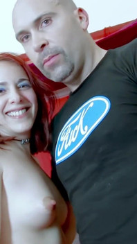 Porn Video: Tania Teen Max Cortes