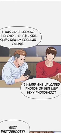 A Hot Neighbour Episode 1