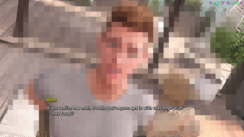 Porny Games: Lisc - Cami Is Not a Virgin Anymore 14