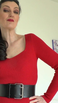 Geniş sıkı kemerler bölüm 77 lady victoria valente