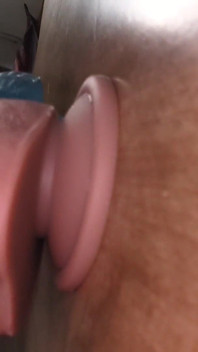 Aus Nächster Nähe, Doppelpenetration, MILF, Solo, Selbstgedrehte MILF