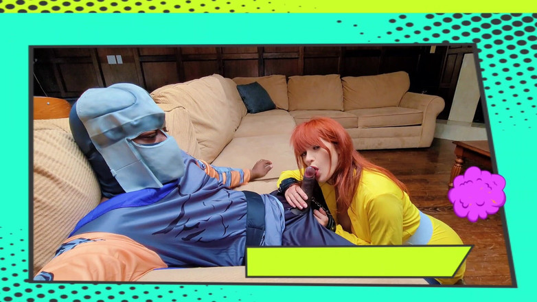 Elise London: April je drcená velkým černým pérem