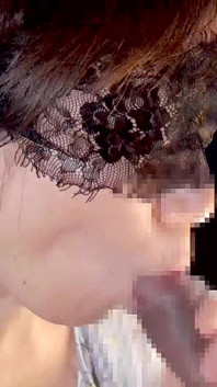 Chu Married Woman Training Mayu No73 Aquarium Exposure Date in a Nude Sheer Dress & Immediate Gokkun Breaking in