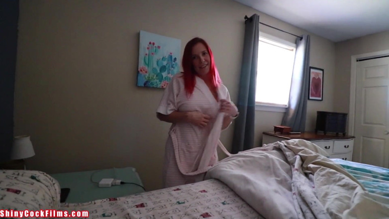 Jane Cane: คุณแม่เลี้ยงของเพื่อนสนิทอยากได้ฉัน - Jane Cane