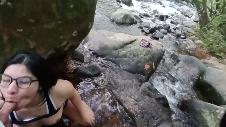 venusandzeus: Part One They Take Me to the River and They...