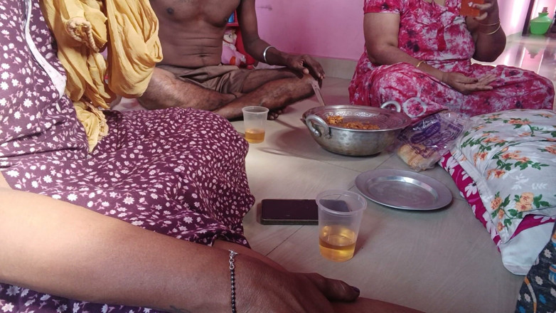 Reshmahotever: Tamilské pití horké