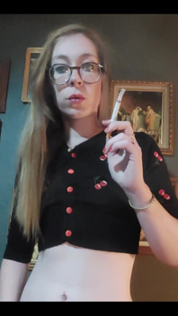Have a Wonderfully Smokey Sunday