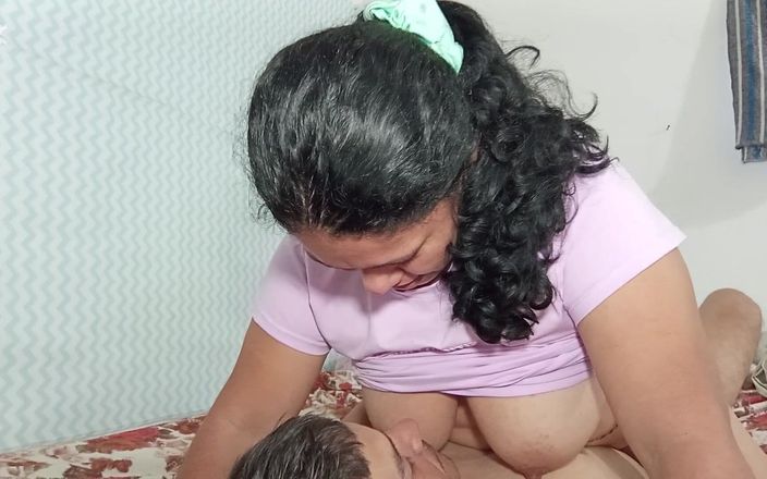 Valkyrieandluigy: Gros seins, gorge profonde