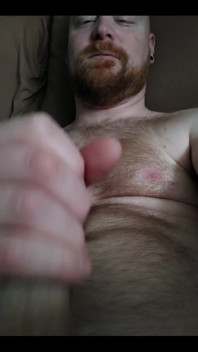 I would very much like some sex right now
