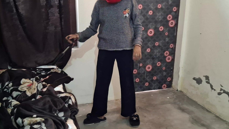 Amit6y: Romantická nálada mé krásné manželky