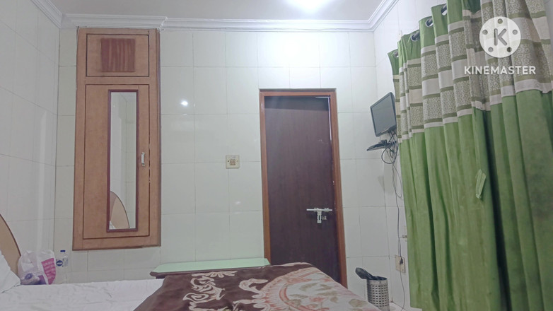 Poojakabir: Didi a été emmenée à l’hôtel et a reçu un massage, puis...