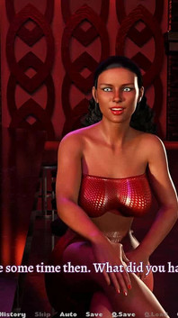 Alive: Indisch Desi-meisje neemt een grote pik in haar poesje - aflevering 2